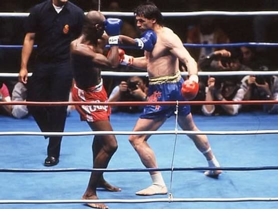 KICKBOXING - Cầu nối của mọi trường phái đánh đứng