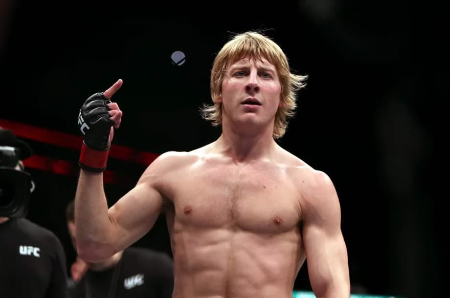 Paddy Pimblett: Lối đánh, chiến thuật và cơ hội ở UFC 324